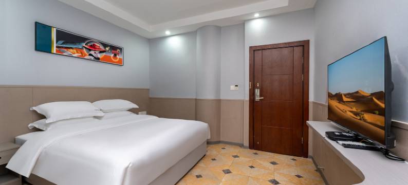 南充红源商务宾馆图片