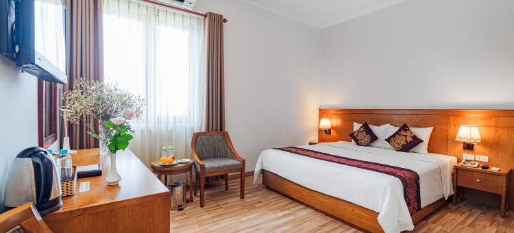 T78西贡酒店(T78 Hotel Saigon)图片