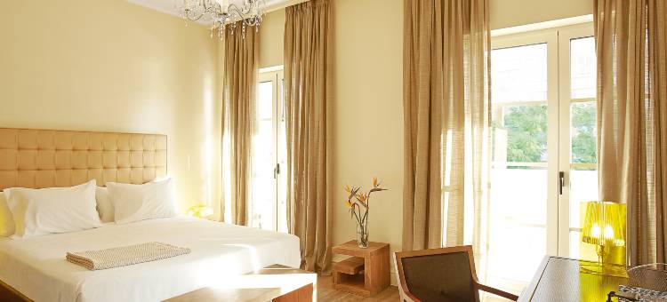 格雷科泰尔雅典娜酒店(Grecotel Pallas Athena)图片