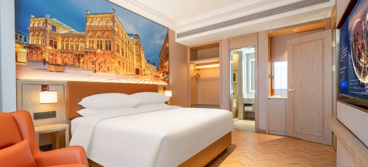 维也纳酒店(唐山丰润林荫路店)图片