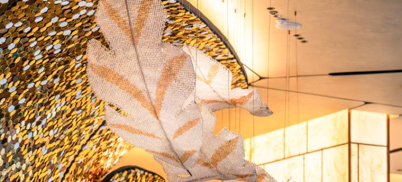 上海珑悦滨江服务公寓图片