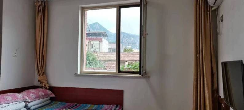 北京延庆远方乐农家院图片