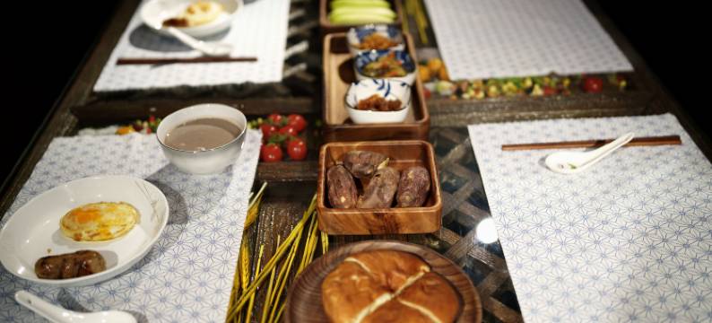 古城边半山9号德一居图片