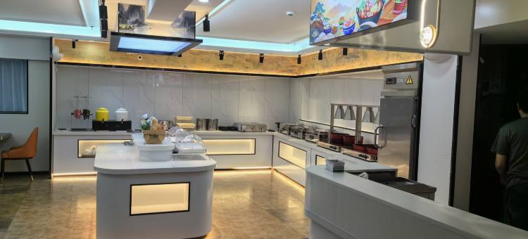 维也纳国际酒店(常州湖塘店)图片