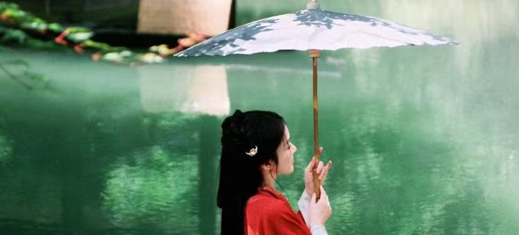 安吉·君澜老庄山居汤泉度假酒店图片