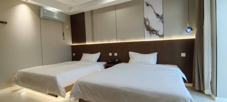 獐子岛云海小筑民宿图片