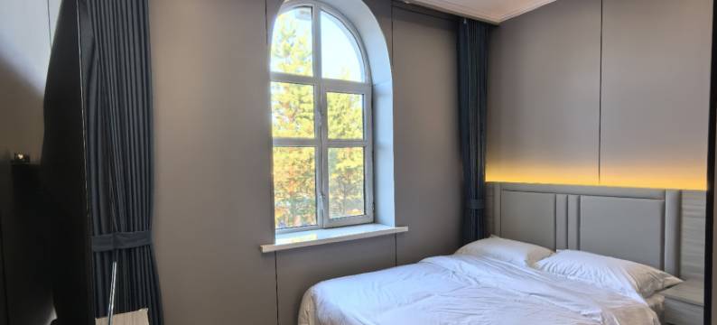 云涧酒店(漠河北极村店)图片