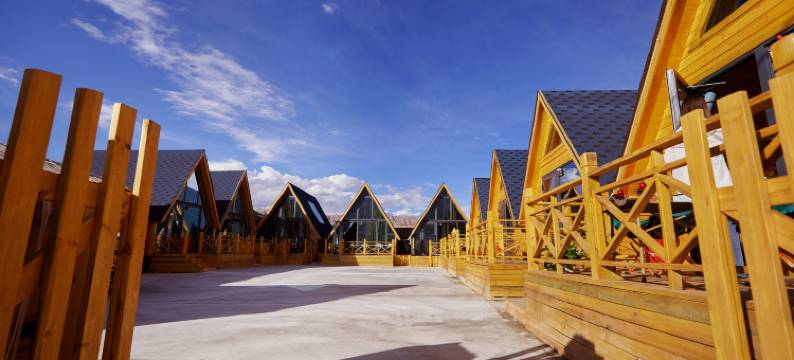 塔什库尔干时光民宿图片