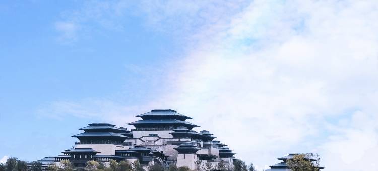 维也纳酒店(汉中高铁站兴汉胜境店)图片