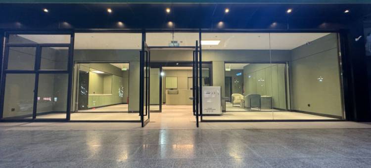 友友酒店(和田市团结广场店)图片