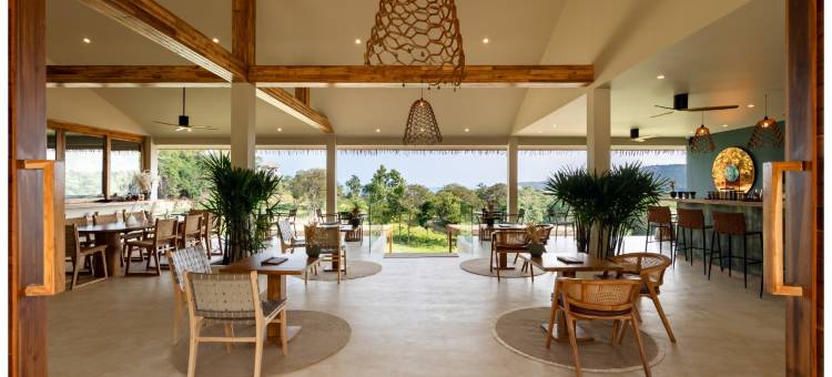 野生小屋大象保护区度假村(Wild Cottages Elephant Sanctuary Resort)图片