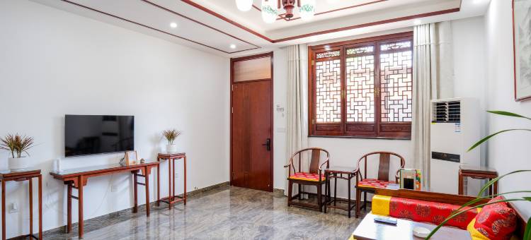 禧园民宿(正定南城门店)图片