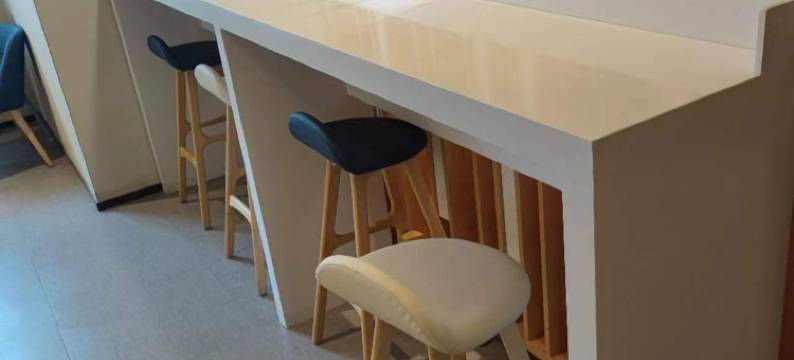 卫海公寓酒店(威海站店)图片