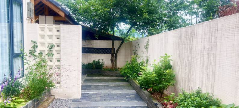 半山云居民宿图片