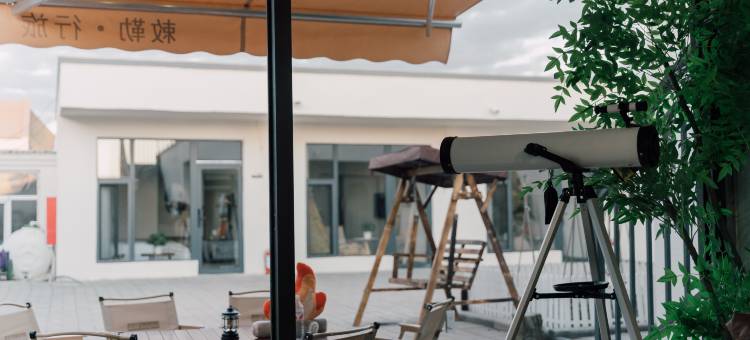 敕勒行旅民宿(乌兰哈达店)图片