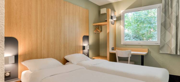 B＆B酒店贝济耶(B&B Hotel Béziers)图片