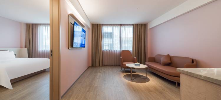 汉庭酒店(湛江赤坎老街店)图片