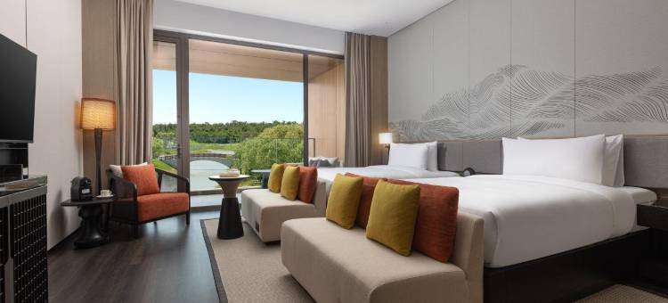 北戴河如是海英迪格酒店图片