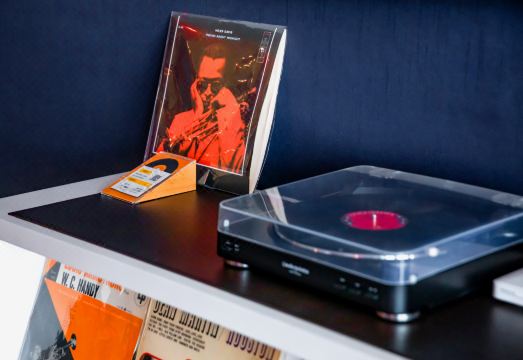 深圳M HOTEL木雅酒店 Hotel Overview