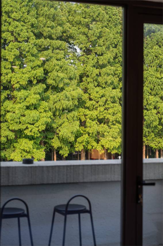 太仓·江外度假庄园(长江口旅游度假区店)图片