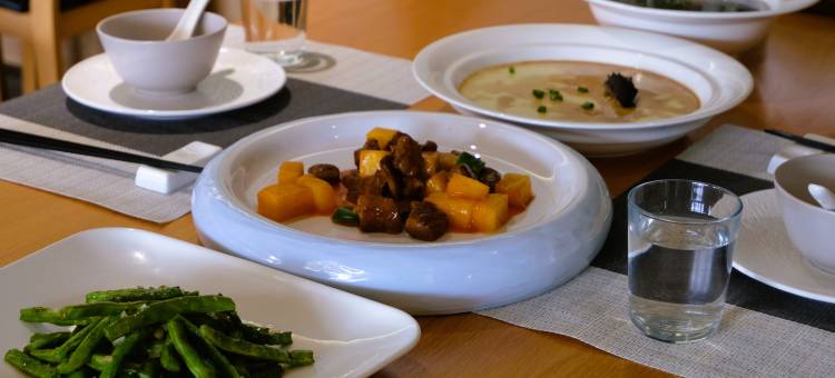 泰顺云岚牧场度假村图片