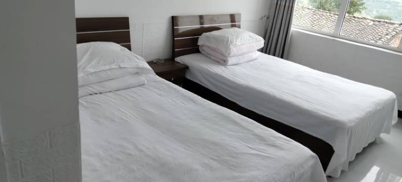 如意农家院图片