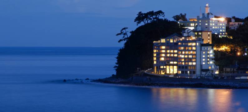 伊豆稻取温泉滨之汤酒店(Hamanoyu)图片