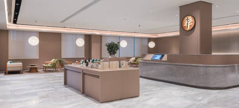 全季酒店(西安软件园团结南路店)图片