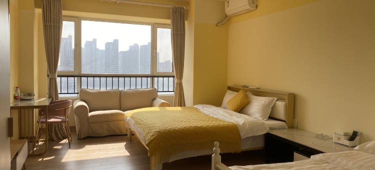 尚品甄选私定精品民宿(山姆会员商店长白南地铁站店)图片