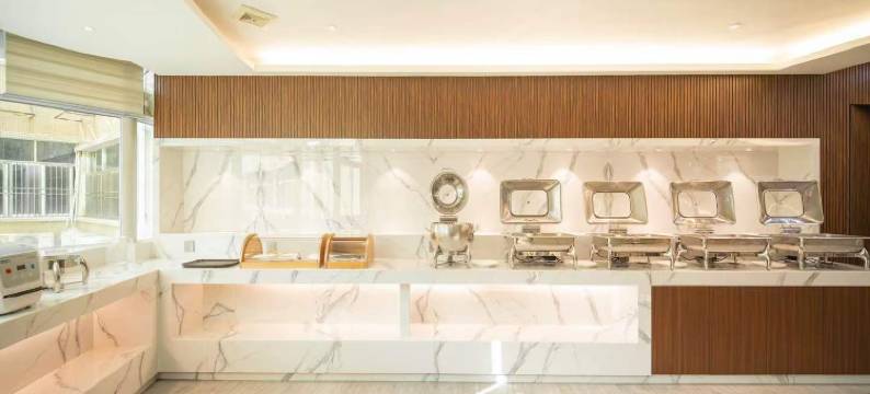 汕尾市静逸雅轩酒店图片