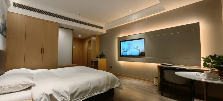 正宁国际酒店图片