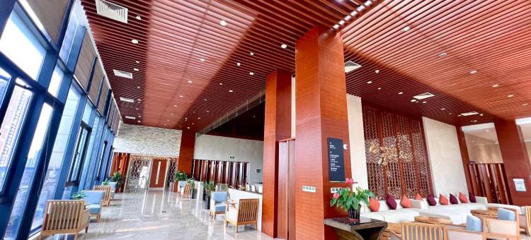 中山东凤大信酒店(大信新都汇店)图片