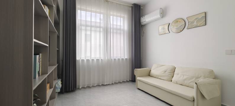 良栖山院民宿(九华山站店)图片