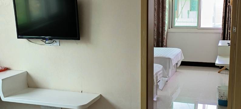 泾县绿水湾宾馆(鱼鳞坝店)图片