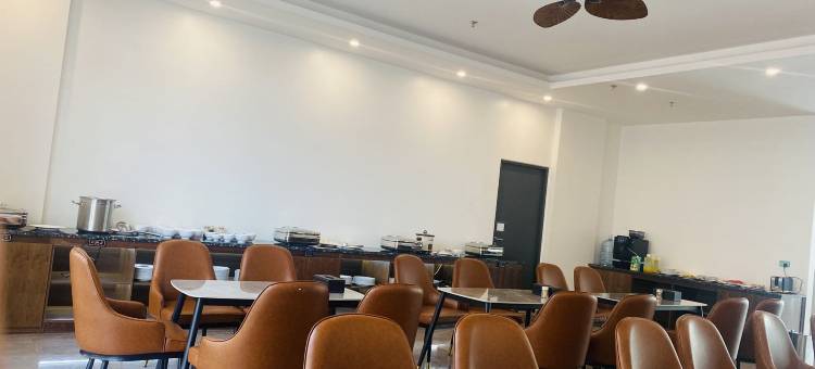 凤凰亚朵酒店(越南北宁店)(Atour Phoenix Hotel)图片