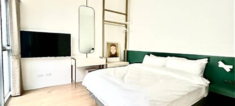 嘉义包栋里白民宿图片