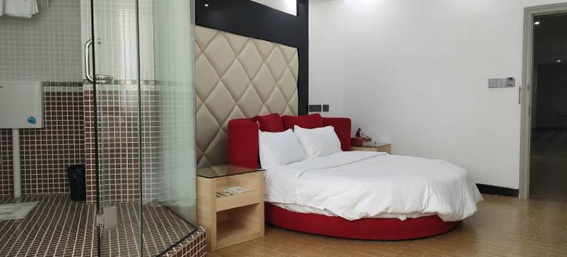 江永居家便捷酒店图片