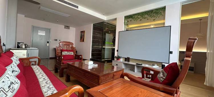 临朐星七酒店(全福元店)图片