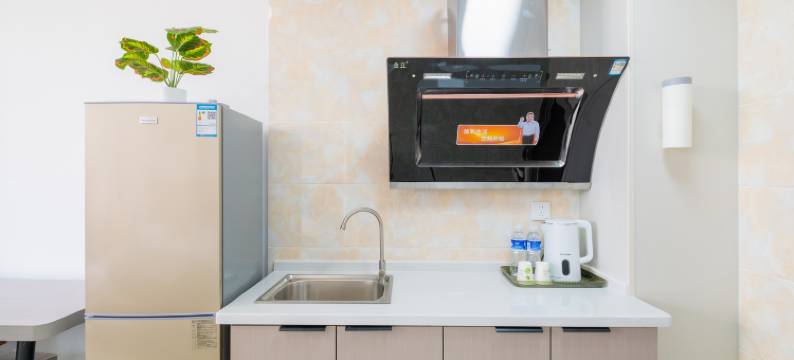 三分木民宿(烟台开发区工程职业学院店)图片