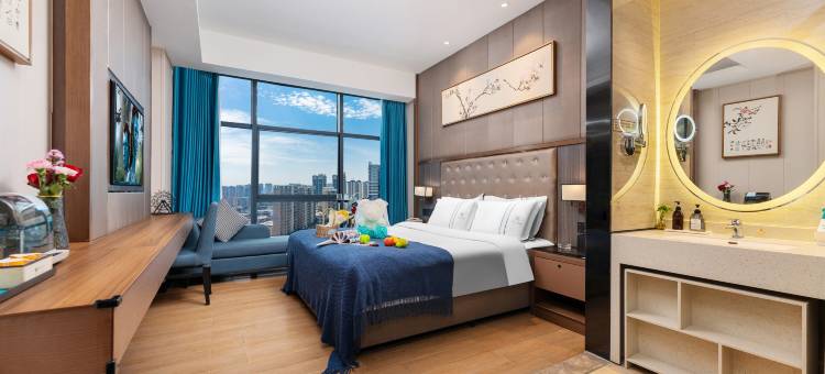 开成大酒店(涟源体育馆开成商悦广场店)图片