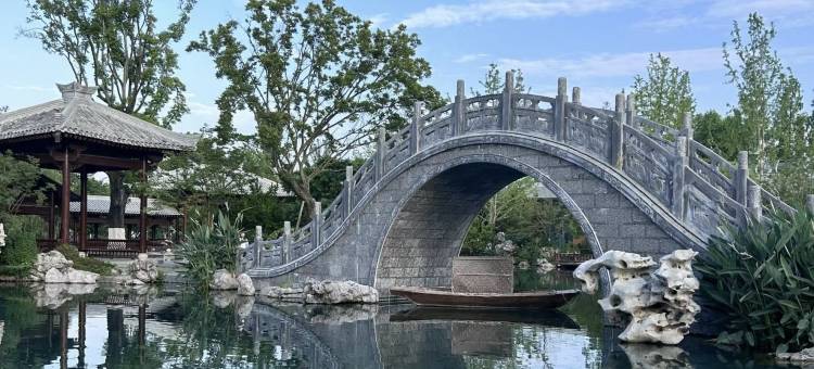 悦上云景酒店(汉中中心广场中心医院店)图片