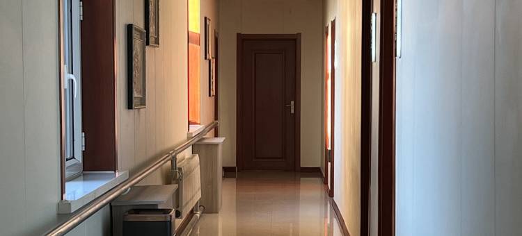 苏尼特左旗东海宾馆图片