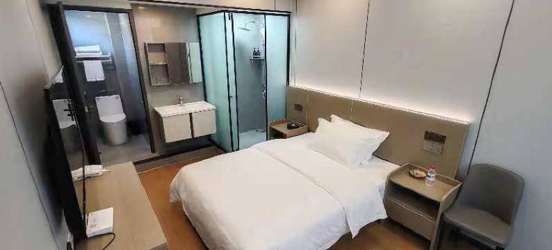 彭水尚客公寓(城北汽车客运站店)图片
