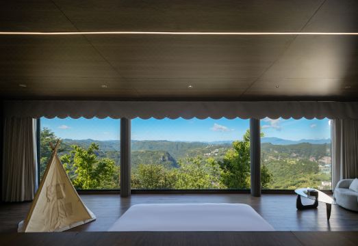 Lanlianhuakai Coffee Museum Homestay (Xiayanbei)Hotel Overview