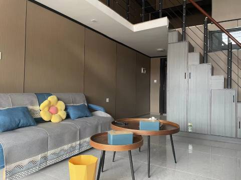 曲沃星辰民宿(曲郑路店)