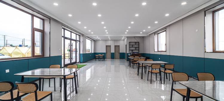 黑山头心宿原野民宿(黑山头镇店)图片