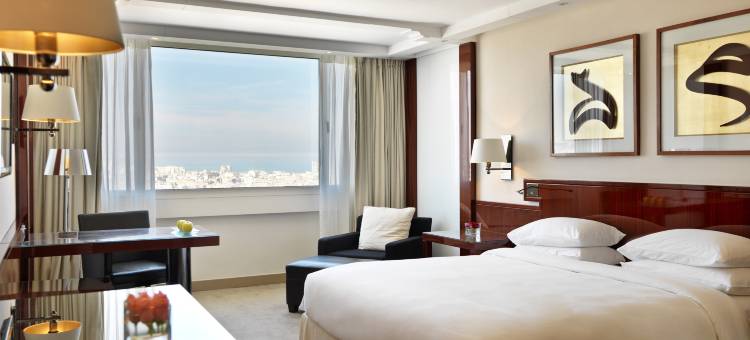 卡萨布兰卡凯悦酒店(Hyatt Regency Casablanca)图片