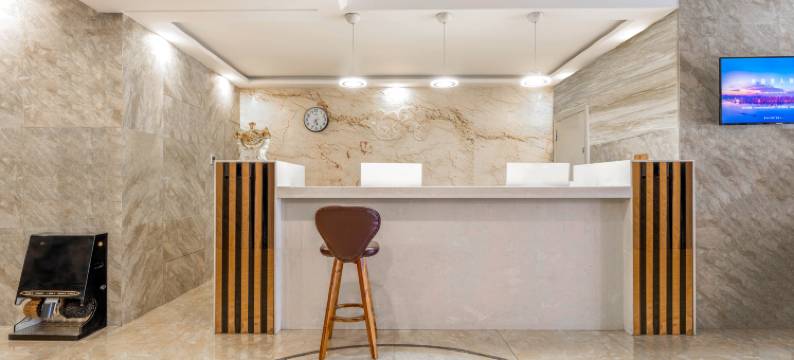 南曜·凯瑞精品酒店(银川良田购物广场店)图片