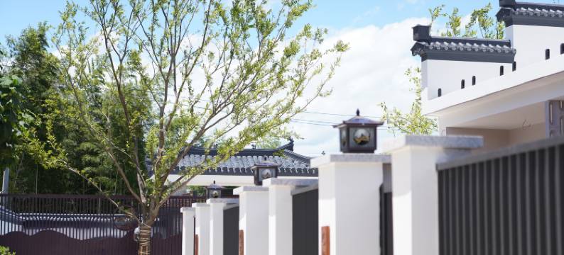 泾县川藏壹號民宿图片