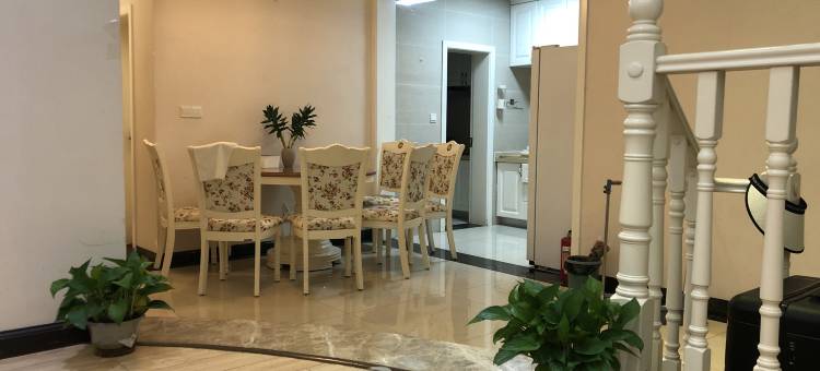 见好蓝青年旅舍图片